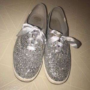 Less sliver Kate spade